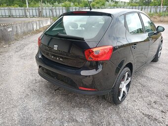 Seat Ibiza - 14