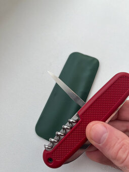 Victorinox Safari Trooper 108mm - 14