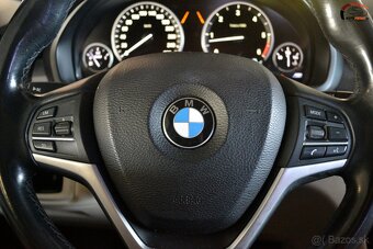 BMW X5 xDrive30d , 190KW 2016 - 14
