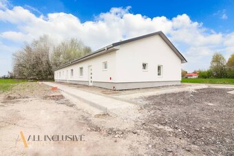 ALL INCLUSIVE I NA PREDAJ 3 DOMY V BLAHOVEJ - 14