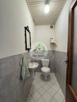 Na prenájom 3 izby v rodinnom dome – Piešťanská ulica, Košic - 14