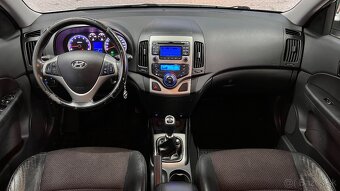 Hyundai i30 1.4 benzin - 14