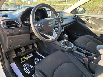 Hyundai i30 1.0 T-GDi Comfort - 14