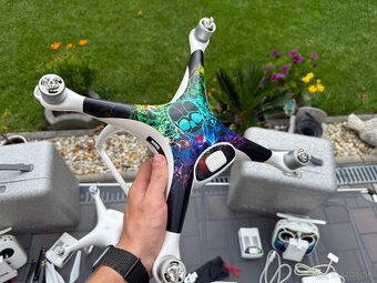 Predam DJI Phantom 4 - 14