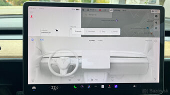 Tesla model 3, Long Range 75 kWh AWD, odpočet DPH - 14