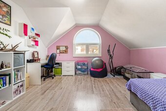 Predaj domu/novostavby v Pliešovciach - 14