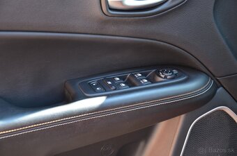 Jeep Compass 1.4L MultiAir 140 2WD Longitude - 14