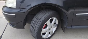 Predám Volkswagen Sharan - 14