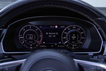 Volkswagen Arteon 2.0 TDI SCR BMT R-Line DSG - 14