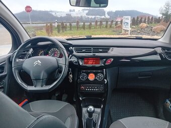 Citroen C3 1.4 - 14