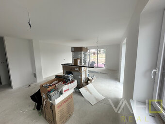 Predaj moderného rodinného domu v obci Červeník - 14