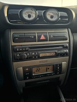 Seat Leon 1.8 Turbo Top Sport Rezervované - 14