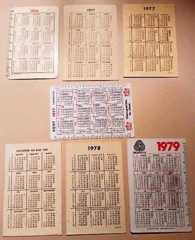 Retro Tlačoviny - 14