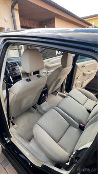 Predám Mercedes b170 2005 - 14