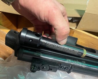 Hatsan superTACT vortexHP pcp modertr.Hawkee - 14
