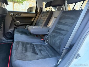 Honda CR-V 2.0 i-VTEC Executive Automat, Benzin, 4x4 - 14