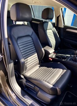 Volkswagen Passat TDI B8 Rline - 14