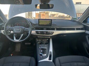Audi A4 Avant 40 2.0 TDI Quattro Stronic 140kW - 14