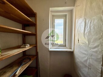 ZNÍŽENÁ CENA 3-izbový byt s GARÁŽOU a ZÁHRADOU na predaj v  - 14