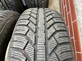 215/65 R17 99V Semperit 4ks. - 14