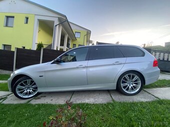 Bmw 3 e91 2005 touring - 14