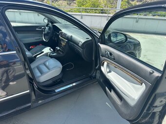 Superb 1 2,5tdi - 14