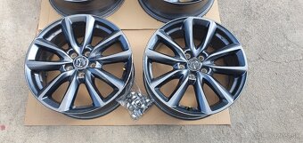 Mazda 3 BN bm 5x114,3 r18 kia honda hyundai nissan  suzuki - 14