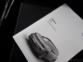 ID.4 City 109kW,MR2022, 87689Km,SilverStyle,1. majiteľ,DPH, - 14