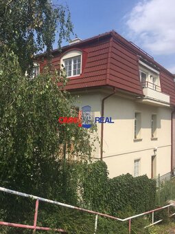 Slnečný 4 izbový byt v lokalite Palisády, Staré Mesto - 14