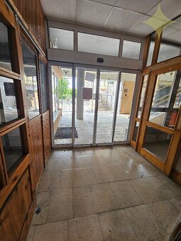 INVESTIČNÁ PRÍLEŽITOSŤ/ PRIEVIDZA, Obchodný (Bytový?) DOM    - 14