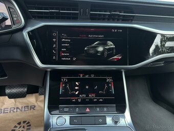 Audi A6 Avant 40 2.0 TDI mHEV Sport quattro S tronic - 14