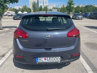 Predám KIA Ceed 1,6 diesel - 14