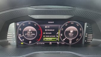 Škoda Superb Style 4x4 2.0tdi DSG - 14