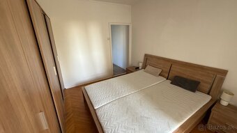 Prenajmem 2iz. prerobený na 3 izbový byt, Hliny IV - 14