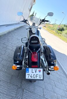 JINLUN JL 150 - 5 - 14