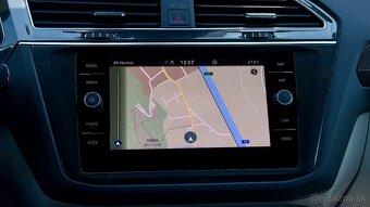 Volkswagen Tiguan 2.0 TDI EVO ELEGANCE 4MOTION DSG - 14