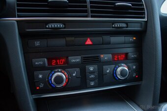 Audi A6 C6 Avant 3.0 TDI quattro 2011 - 14