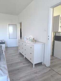 Rezervované 2 iz. byt Mochovská - 14