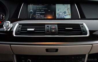 BMW Rad 5 530d A/T - 14