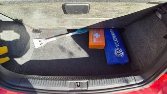 Vw Polo 1,6 TDi 66kw 2010 - 14