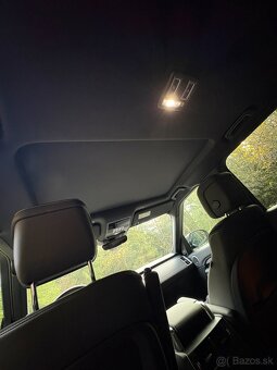 Land Rover Discovery 3.0 I6 D250 MHEV R-Dynamic HSE AWD A/T - 14