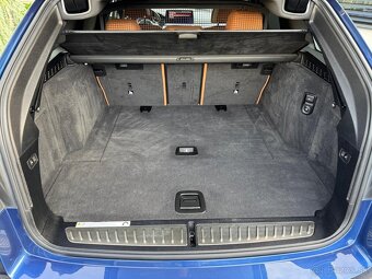 BMW 530d xDrive Touring G31 - 14