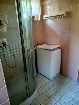 Prenájom pekný veľký RD v HORSKOM PARK, KRB, ZAHRADA - 14