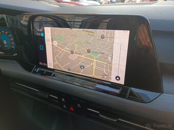 VW Golf 8 Variant Style 2.0TDI 110kW DSG - záruka Autodraft - 14