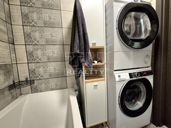 Štýlový 3-izbový byt – Zapotočky, 71 m2 - 14