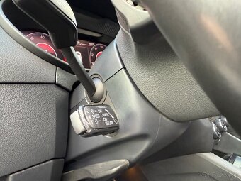 Škoda Octavia Combi 2,0 TDI Style DSG 7 - 14