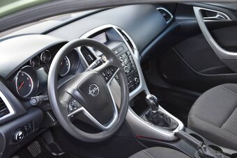 Opel Astra Classic III 1.7 CDTi 110k - 14