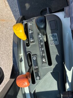 Bobcat CT1021 malotraktor - 14