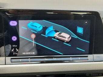 VW Golf Life 1.5 TSI / 96 kW /130 PS ACT 6G - 14