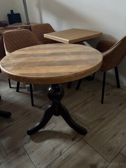 Odstupim zariadenie kaviarne - 14